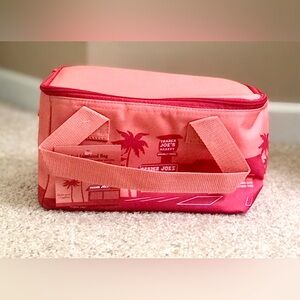 Trader Joe’s Mini Insulated Bag